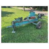Log Splitter