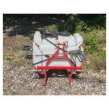 Fimco 40 Gallon Sprayer