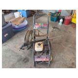 North Star Pressure Washer