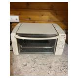 Krups ProChef Ultra Toaster Oven