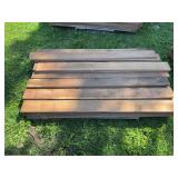 Kiln Dried Walnut
