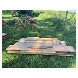 Miscellaneous Pine