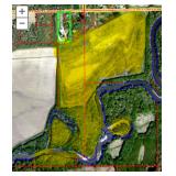 226+/- Acres Farmland & Recreational