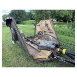 Land Pride RCM5015 Bat Wing Mower