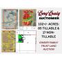 102+/- Acres Ginder Family Trust Farmland Auction