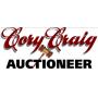 Ray Carter Real Estate Auction