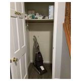 Hoover SteamVac Plus 1000 Carpet Cleaner