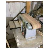 Performax 240-2972 4 in. x 36 in. Belt / Disc Sander