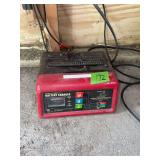 Cen-Tech Battery Charger and Engine Starter