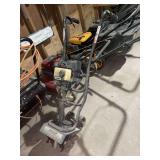 Bolens 31cc 2-Cycle Cultivator Model BL410