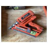 Paslode Impulse Cordless Framing Nailer IMCT
