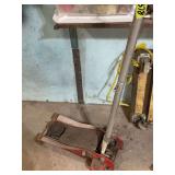 6000 Lbs Professional Low Profile Service Jack