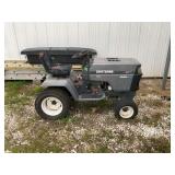 Craftsman GT 6000 II Garden Tractor with Kohler Magnum 18 HP Twin Engine