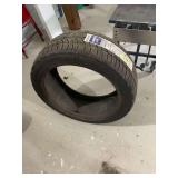 BFGoodrich g-Force COMP-2 A/S Tire 245/45ZR20