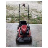Troy-Bilt TB210 21-Inch 159cc OHV Self-Propelled Lawn Mower