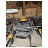 Poulan Pro 7.0 Walk Behind Lawn Mower with Grass Bag