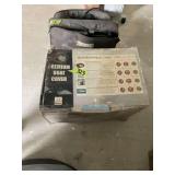 Wolf Marine Riptide Premium Boat Cover in Original Box