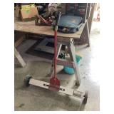 Tool Shop 30 Inch Magnetic Sweeper