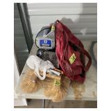 Graco Magnum Project Painter Plus Airless Paint Sprayer with Accessories