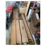 Lukjan Metal Products Pipe, Boxed Joints, and Register Boots Assortment