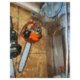 Homelite XL Automatic Oiling Chainsaw