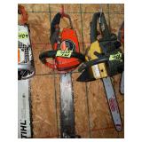 Homelite Super EZ Automatic Chainsaw