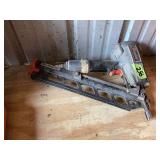 Paslode PowerMaster Plus F350S Pneumatic Framing Nailer