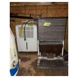 Lot of Two Dehumidifiers