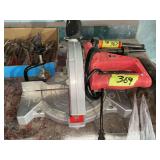 Tool Shop 7-1/4 Inch Compound Miter Saw