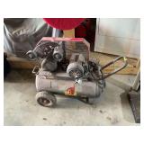 PORTER-CABLE Model PK-5020N 2 HP 20 Gallon Air Compressor