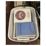Rhema Bible Training Center Course Materials and Kenneth Hagin Ministries Binders