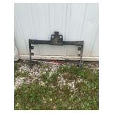 Valley Industries Trailer Hitch Receiver