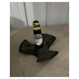 Greenfield Products 18 lb Mushroom Boat Anchor