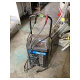 DieHard 12V Battery Charger and Engine Starter