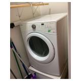 Whirlpool WED75HEFW0 Electric Dryer