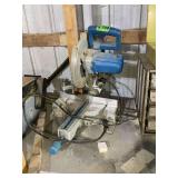 Wen Electric Compound Miter Saw
