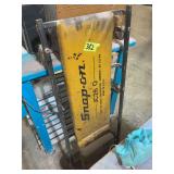 Snap-on JC26 Mechanic Creeper / Seat
