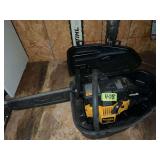 Poulan Pro 260 Pro 42cc Chainsaw with Carrying Case