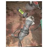 Bosch 1380 Slim Angle Grinder