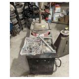Coats 40-40SA Tire Changer with Accessories