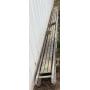 Aluminum Scaffold Plank, Heavy Duty Stage Board