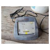 Schumacher SpeedCharge Microprocessor-Controlled Battery Charger