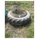 Bolt On Tractor 16.8-38