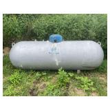 Propane Tank 500 Gallon