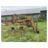 Tractor Loader