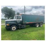 1994  FORD  LTA9000 1994 Ford Aero Max L9000