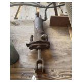 Hydraulic Cylinder with Hoses