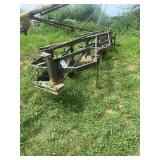 John Deere 5 Bottom Plow F145