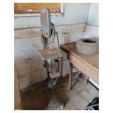 Delta Milwaukee Homecraft Floor Standing Bandsaw