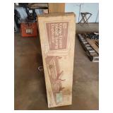 Sears Craftsman Copy-Crafter Wood Turning Duplicator Model 9 24907